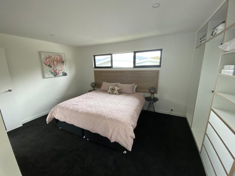 Aniyah Chalet - Kalgoorlie Accommodation 1