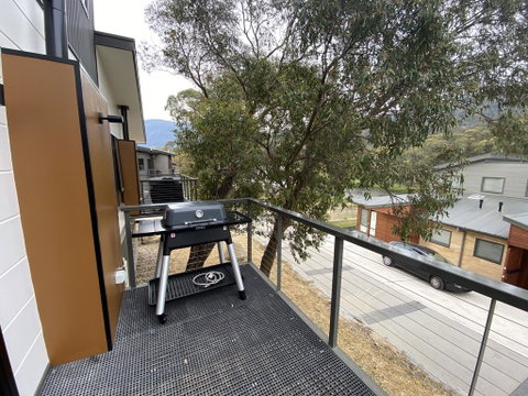 Aniyah Chalet - Kalgoorlie Accommodation 2