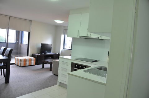 Annam Serviced Apartments - Kalgoorlie Accommodation 2
