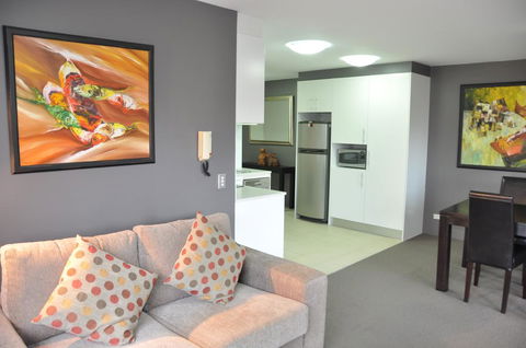 Annam Serviced Apartments - Kalgoorlie Accommodation 1
