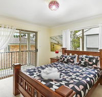 Anne's Beach Getaway - Kalgoorlie Accommodation