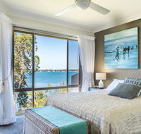 Anne's Waterfront Haven BB - Kalgoorlie Accommodation