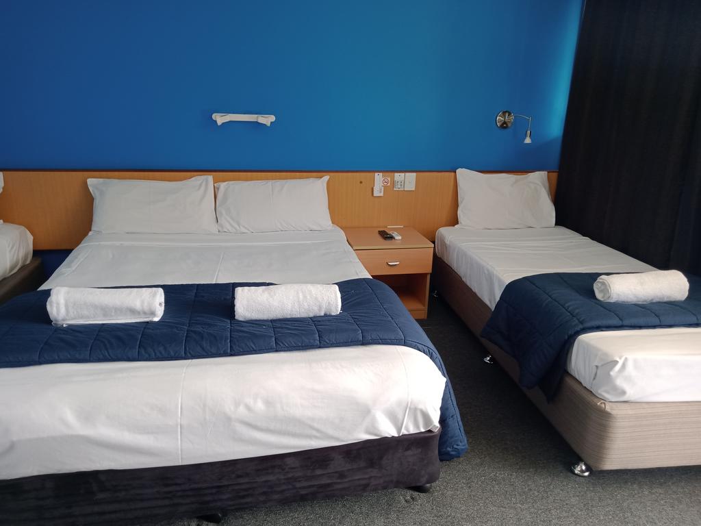 Annerley QLD Kalgoorlie Accommodation