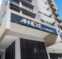 Annexe Apartments - Kalgoorlie Accommodation