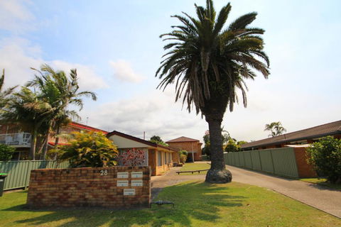 Annie's Apartment - Kalgoorlie Accommodation 3