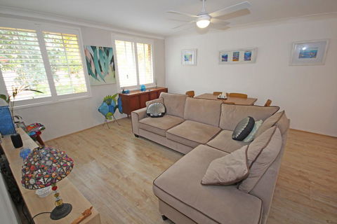 Annie's Apartment - Kalgoorlie Accommodation 1