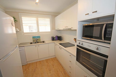 Annie's Apartment - Kalgoorlie Accommodation 0
