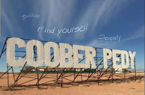 ANTE STREET DUGOUT - Kalgoorlie Accommodation 0