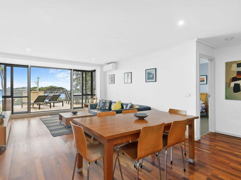 APARTMENT 10 PACIFIC APARTMENTS - FREE WIFI! - Kalgoorlie Accommodation 1