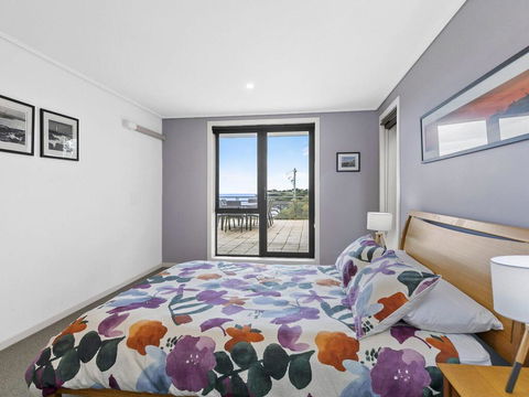 APARTMENT 10 PACIFIC APARTMENTS - FREE WIFI! - Kalgoorlie Accommodation 3