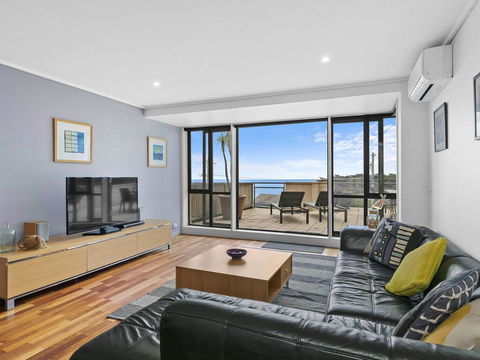 APARTMENT 10 PACIFIC APARTMENTS - FREE WIFI! - Kalgoorlie Accommodation 0