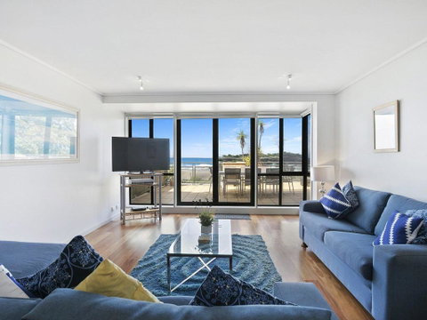 APARTMENT 11 PACIFIC APARTMENTS - Kalgoorlie Accommodation 0