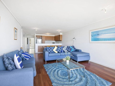 APARTMENT 11 PACIFIC APARTMENTS - Kalgoorlie Accommodation 2