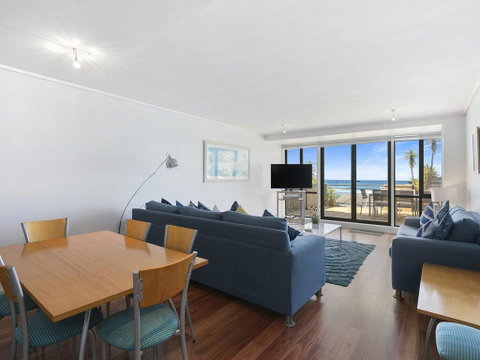 APARTMENT 11 PACIFIC APARTMENTS - Kalgoorlie Accommodation 1