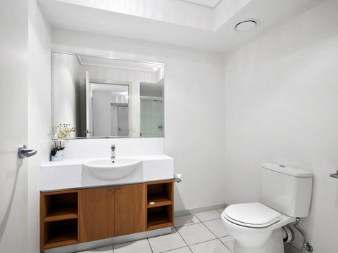 APARTMENT 11 PACIFIC APARTMENTS - Kalgoorlie Accommodation 3