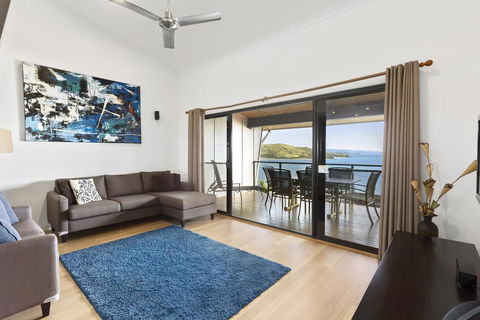 Apartment 27 Shorelines On Hamilton Island - Kalgoorlie Accommodation 1