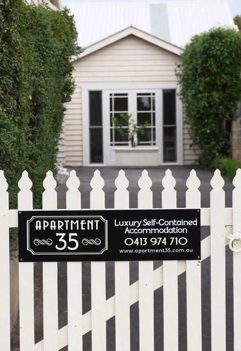 Apartment 35 - Kalgoorlie Accommodation 3