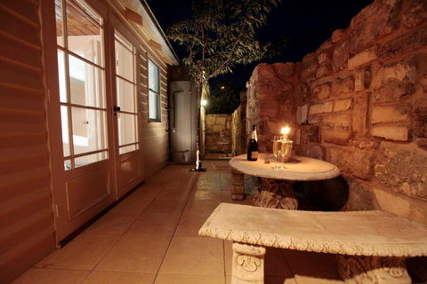 Apartment 35 - Kalgoorlie Accommodation 1