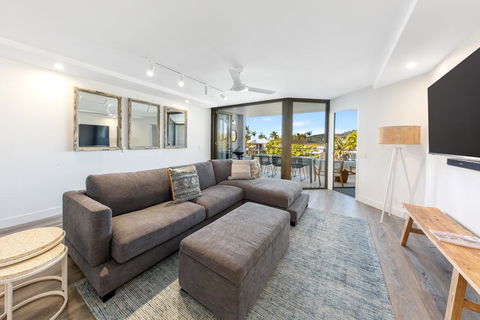 Apartment 5 Pisces - Kalgoorlie Accommodation 2