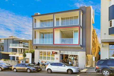 Apartment Bondi Heaven - Kalgoorlie Accommodation 3