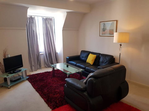 Apartment In East Perth - Kalgoorlie Accommodation 3