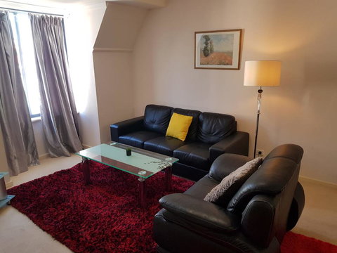 Apartment In East Perth - Kalgoorlie Accommodation 2