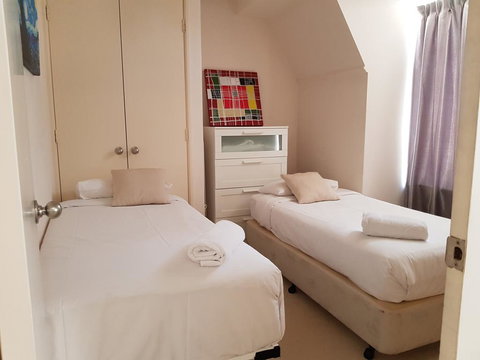 Apartment In East Perth - Kalgoorlie Accommodation 1