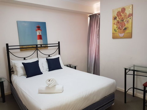Apartment In East Perth - Kalgoorlie Accommodation 0