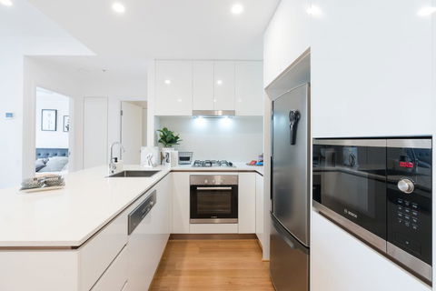 Apartment Newstead Central - Kalgoorlie Accommodation 1