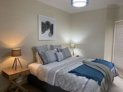 Apartment On Lake Terrace - Kalgoorlie Accommodation 0