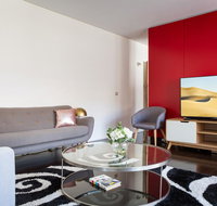 Apartment with Balcony and Parking near Racecourse - Kalgoorlie Accommodation