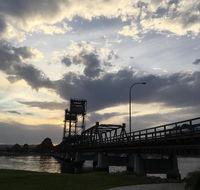 Apartment with sweeping view of the Bay 2 bedrooms sleeps 5 - Kalgoorlie Accommodation