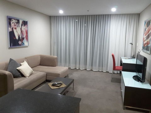 APARTMENT@96 - Kalgoorlie Accommodation 0