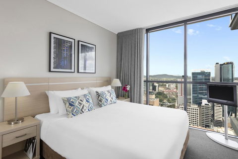 Apartments @ 128 Charlotte - Kalgoorlie Accommodation 0