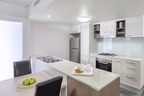 Apartments @ 128 Charlotte - Kalgoorlie Accommodation 2
