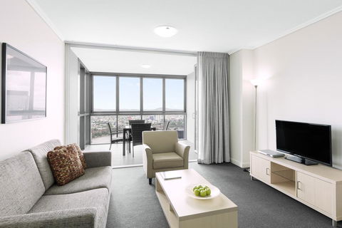 Apartments @ 128 Charlotte - Kalgoorlie Accommodation 1