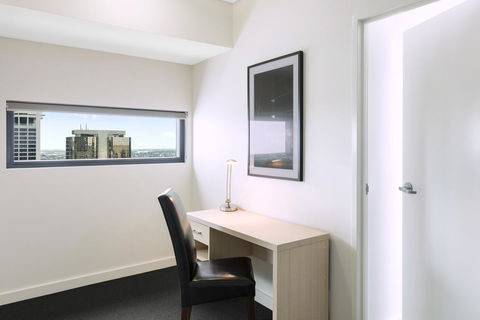 Apartments @ 128 Charlotte - Kalgoorlie Accommodation 3