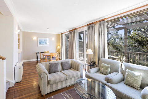 Apartments @ 15 Thompsons - Kalgoorlie Accommodation 1
