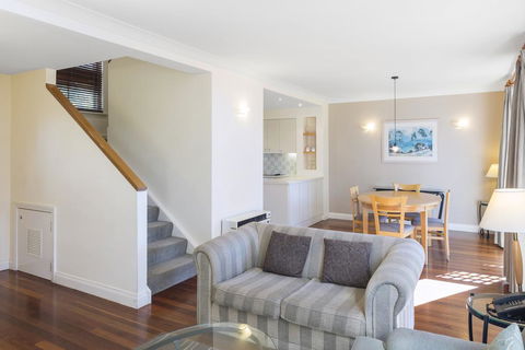 Apartments @ 15 Thompsons - Kalgoorlie Accommodation 2