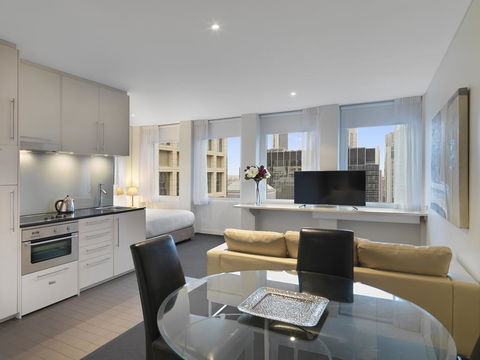 Apartments @ 480 Collins - Kalgoorlie Accommodation 3