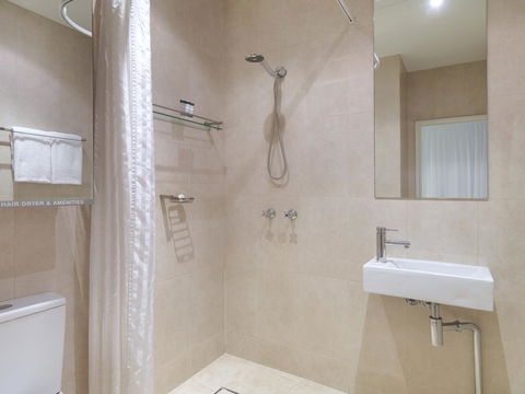 Apartments @ 480 Collins - Kalgoorlie Accommodation 2