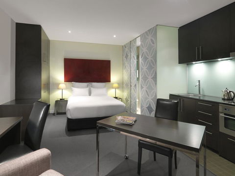 Apartments @ 480 Collins - Kalgoorlie Accommodation 1