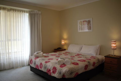 Apartments Of Waverley - Kalgoorlie Accommodation 2