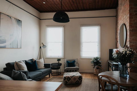 Apartments On Belmore -The Ferguson - Kalgoorlie Accommodation 1