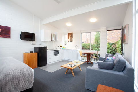 Apartments On Elsmere - Kalgoorlie Accommodation 3