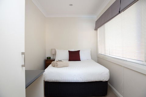 Apartments On Morrow - Kalgoorlie Accommodation 3