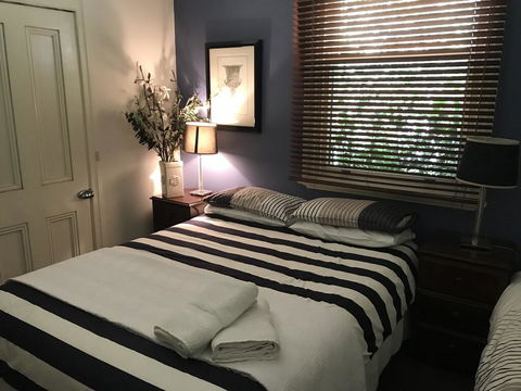Apartments On The Park - 47 March St - Kalgoorlie Accommodation 2