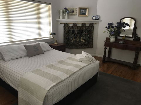 Apartments On The Park - 47 March St - Kalgoorlie Accommodation 1