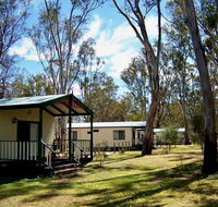 Apex RiverBeach Holiday Park - Kalgoorlie Accommodation