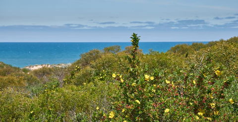 API Preston Beach Front Apartments - Kalgoorlie Accommodation 2